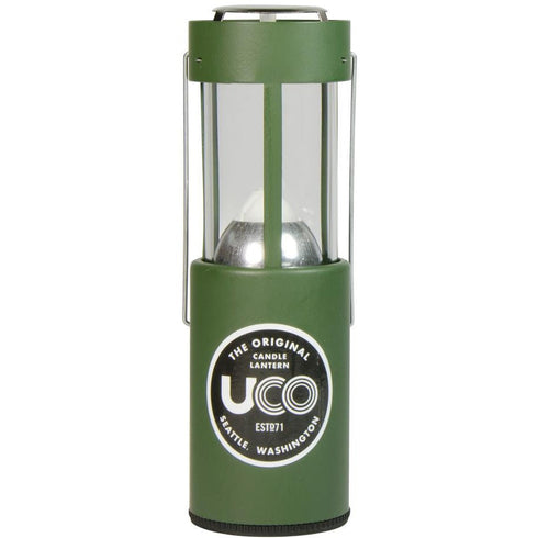 UCO 蠟燭營燈 ORIGINAL CANDLE LANTERN - PAINTED - CLASSIC SERIES  油漆款